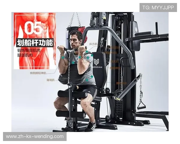 高档进口健身器材市场分析及代表品牌推荐